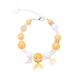 Vocaloid Series Luka Kagamine Len Rin Kaito Meiko Minidoll Miku Merch Cute Bracelet